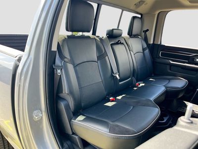 2023 Ram 3500 - Photo 27