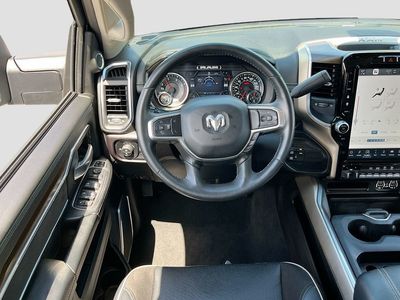 2023 Ram 3500 - Photo 22