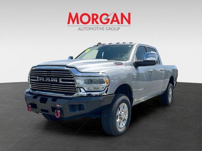 2023 Ram 3500 - Photo 3