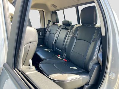 2023 Ram 3500 - Photo 24