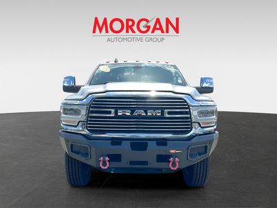 2023 Ram 3500 - Photo 2
