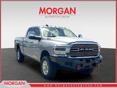 2023 Ram 3500 - Photo 1