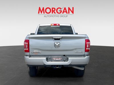 2023 Ram 3500 - Photo 6
