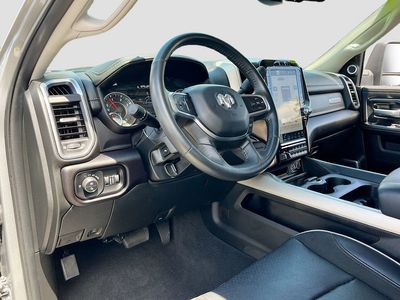 2023 Ram 3500 - Photo 9