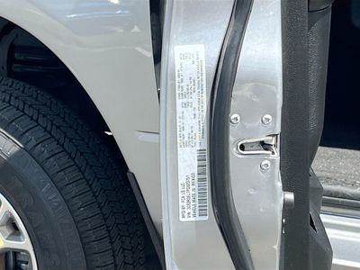 2023 Ram 3500 - Photo 31