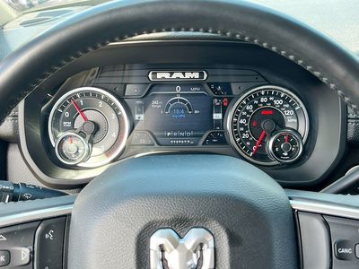2023 Ram 3500 - Photo 12