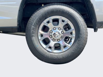 2023 Ram 3500 - Photo 30