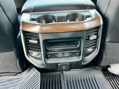 2023 Ram 3500 - Photo 25