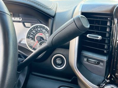 2023 Ram 3500 - Photo 17