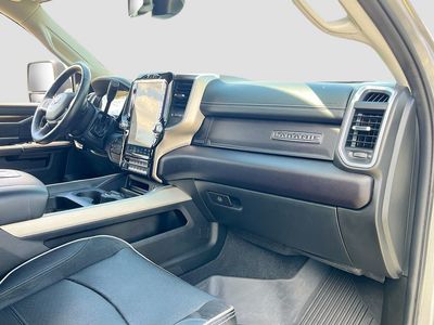 2023 Ram 3500 - Photo 29