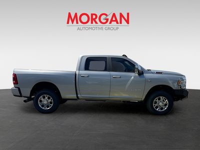 2023 Ram 3500 - Photo 8