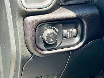 2023 Ram 3500 - Photo 10