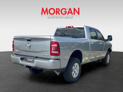 2023 Ram 3500 - Photo 7