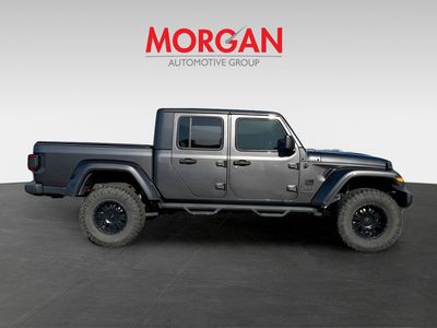 2021 Jeep Gladiator - Photo 8