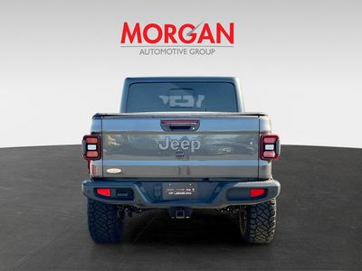 2021 Jeep Gladiator - Photo 6