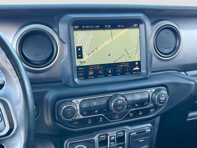 2021 Jeep Gladiator - Photo 13