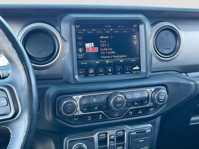 2021 Jeep Gladiator - Photo 15