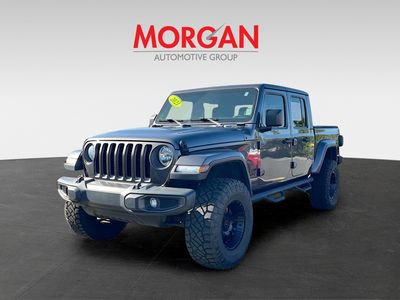 2021 Jeep Gladiator - Photo 3