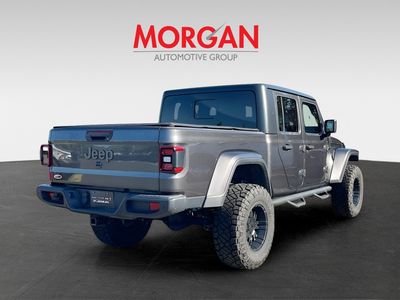 2021 Jeep Gladiator - Photo 7