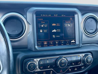2021 Jeep Gladiator - Photo 20