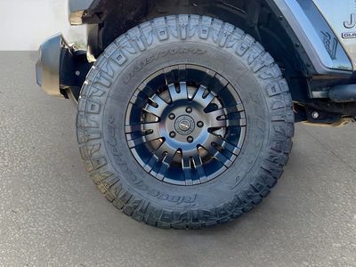 2021 Jeep Gladiator - Photo 29