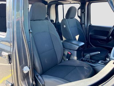 2021 Jeep Gladiator - Photo 27