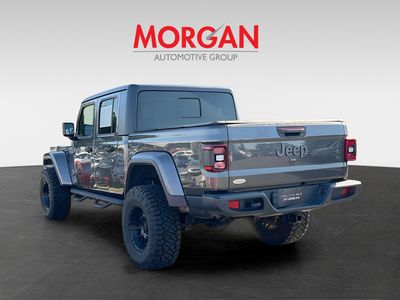 2021 Jeep Gladiator - Photo 5