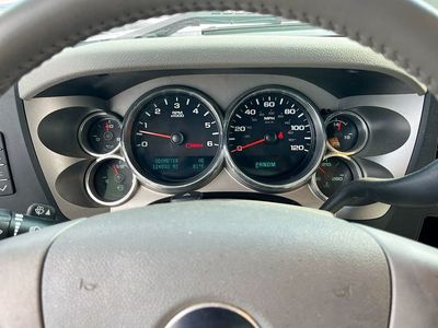 2011 GMC Sierra 1500 - Photo 12