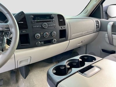 2011 GMC Sierra 1500 - Photo 20