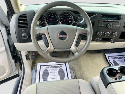2011 GMC Sierra 1500 - Photo 19
