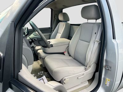 2011 GMC Sierra 1500 - Photo 18