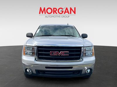 2011 GMC Sierra 1500 - Photo 2