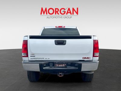 2011 GMC Sierra 1500 - Photo 6