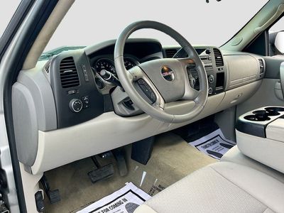 2011 GMC Sierra 1500 - Photo 9