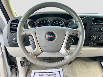 2011 GMC Sierra 1500 - Photo 11