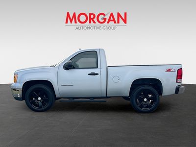 2011 GMC Sierra 1500 - Photo 4