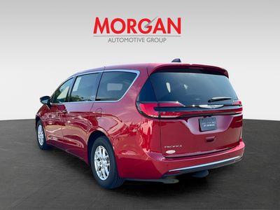 2026 Chrysler Pacifica - Photo 5