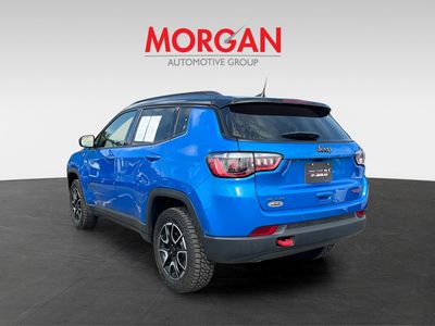 2025 Jeep Compass - Photo 5