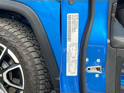 2025 Jeep Compass - Photo 28