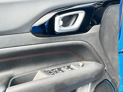 2025 Jeep Compass - Photo 17