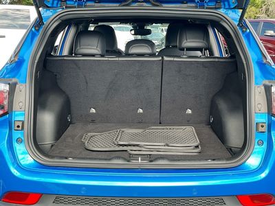 2025 Jeep Compass - Photo 23