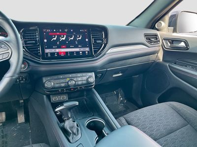 2025 Dodge Durango - Photo 23