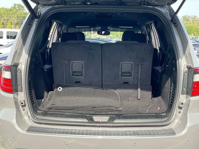 2025 Dodge Durango - Photo 26