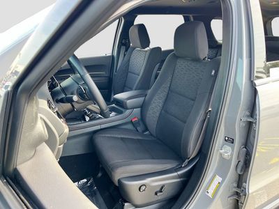2025 Dodge Durango - Photo 21