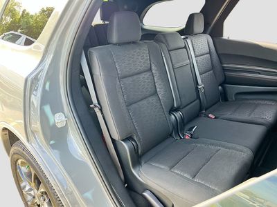 2025 Dodge Durango - Photo 28