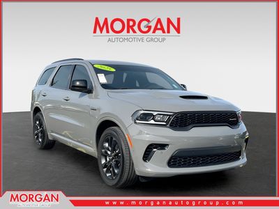 2025 Dodge Durango - Photo 1