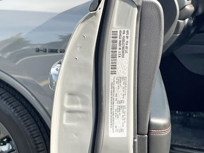 2025 Dodge Durango - Photo 32