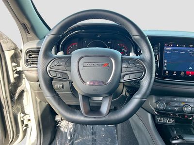 2025 Dodge Durango - Photo 11
