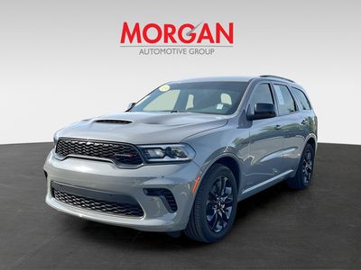 2025 Dodge Durango - Photo 3