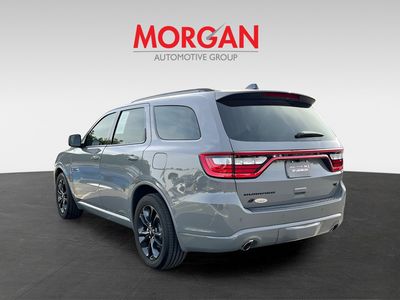 2025 Dodge Durango - Photo 5